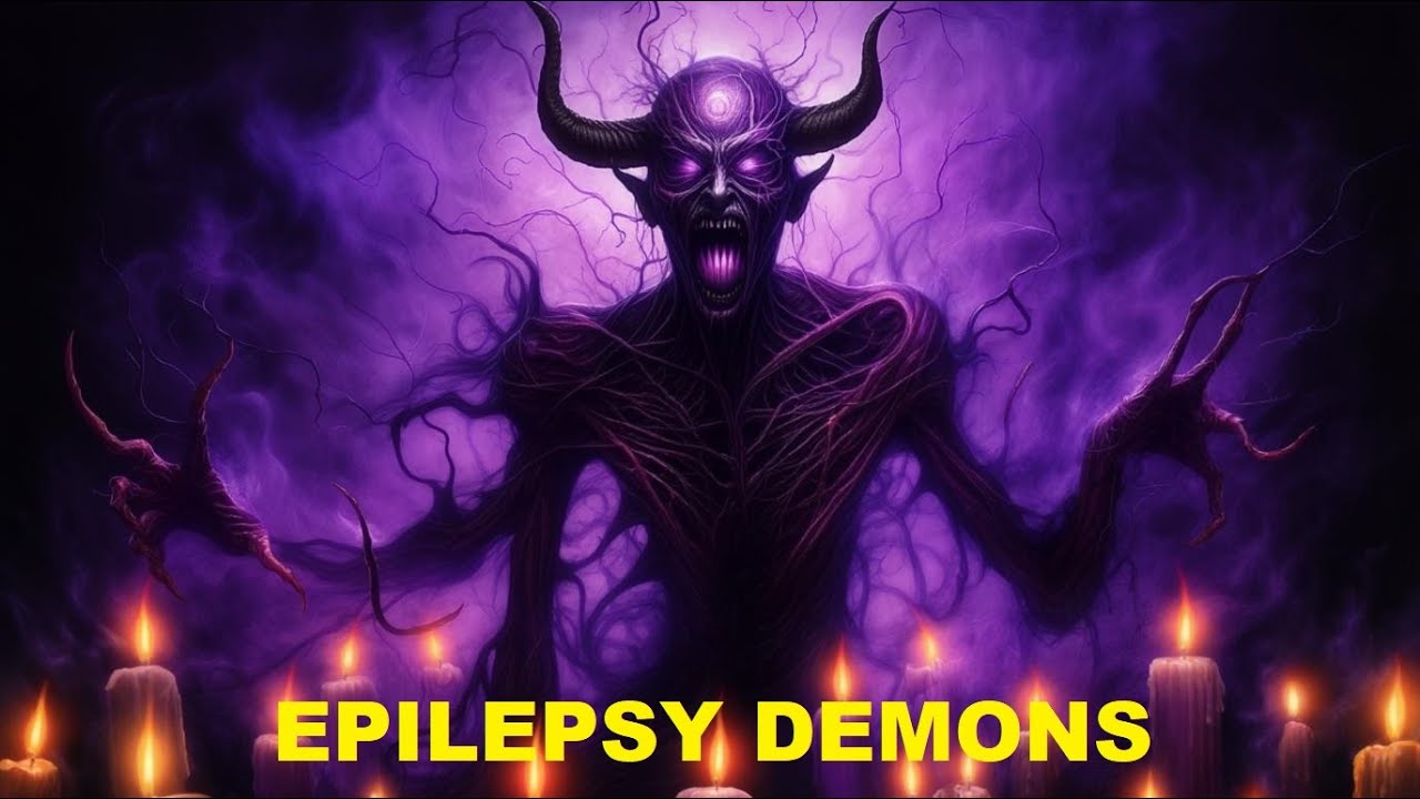 EPILEPSY DEMONS