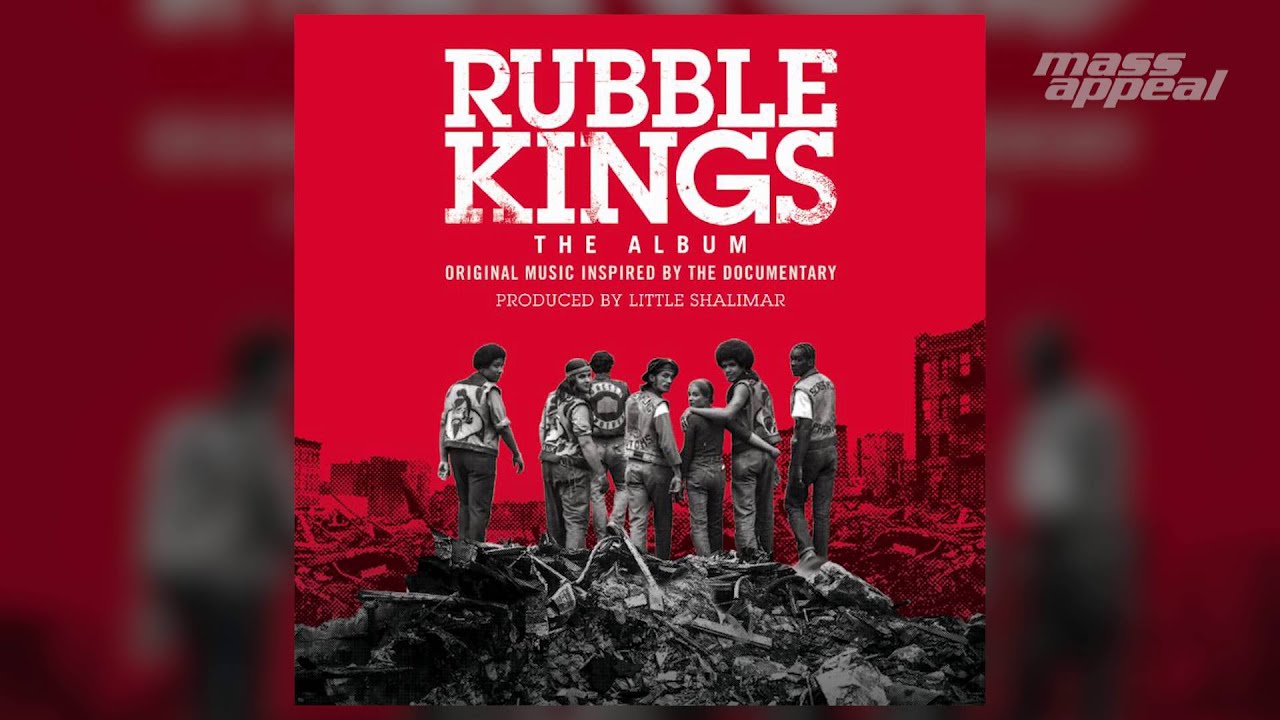 Savage Habits feat. Bun B, Killer Mike & Cuz Lightyear (Rubble Kings: The Album) [HQ Audio]