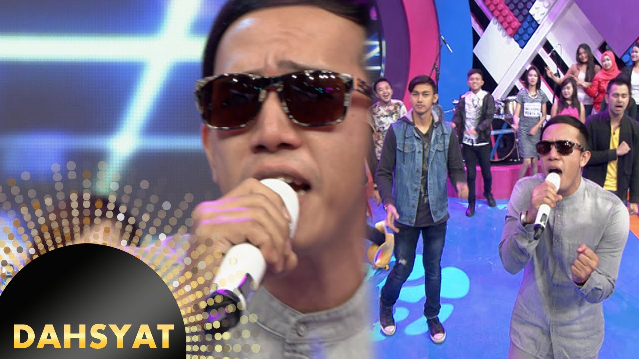 Bikin Perih Lagu Dari Ruri 'Sesakit Sakitnya' [Dahsyat] [27 Mei 2016]