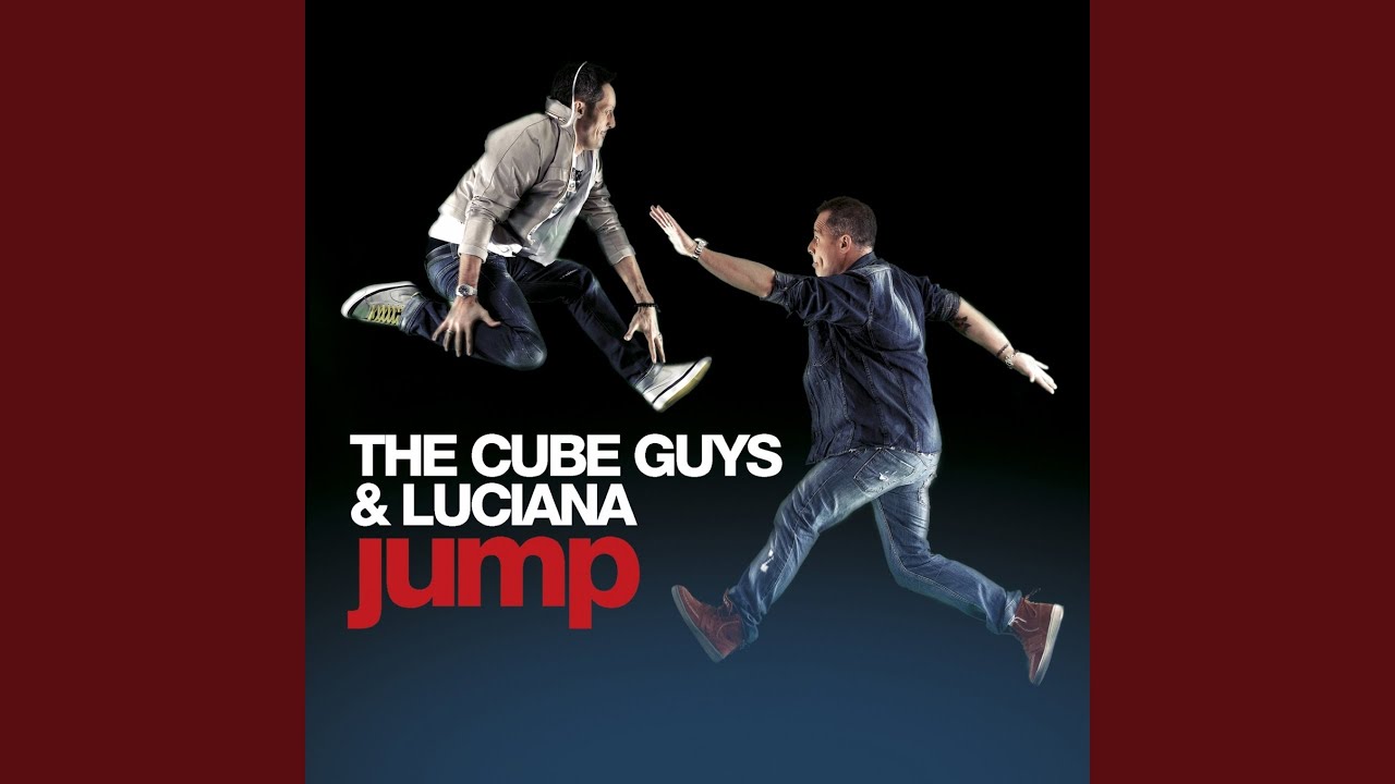 Jump (Club Mix)