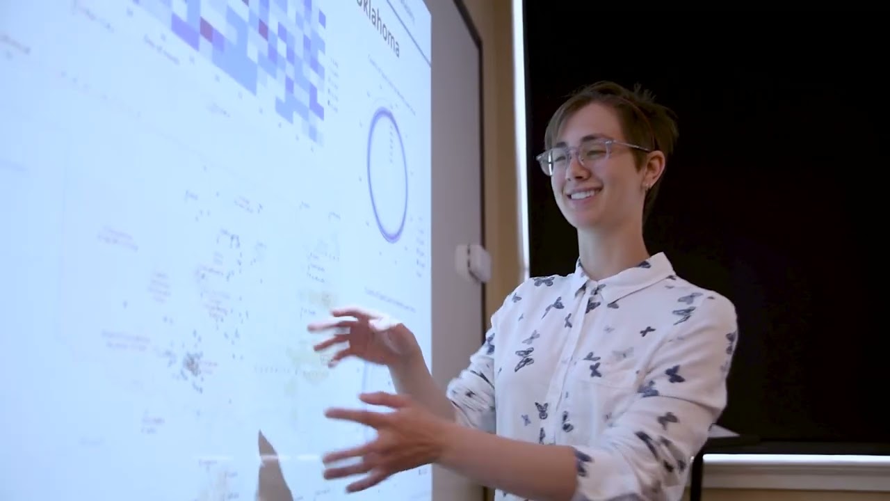 Geo-Data Science: Geoscience, Artificial Intelligence, and Analysis (GAIA) Computational Labs