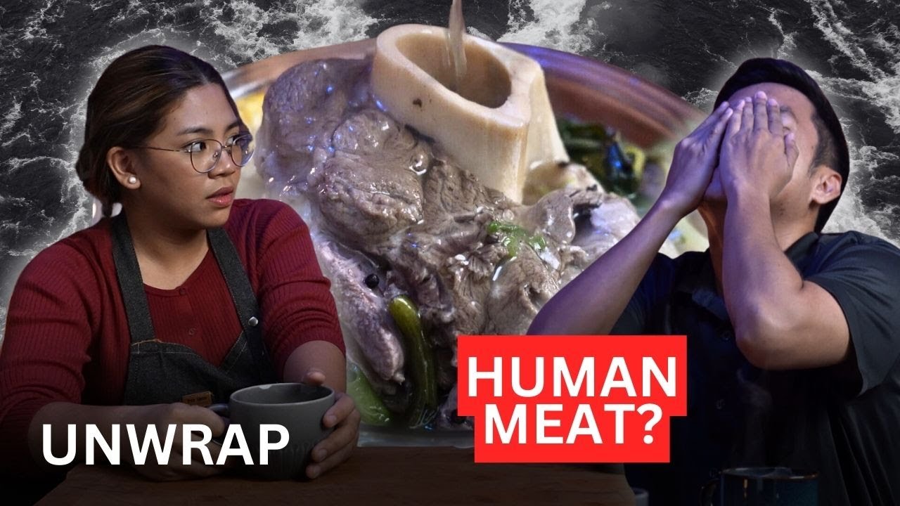 The Cannibalistic Tragedy of 1988 | UNWRAP