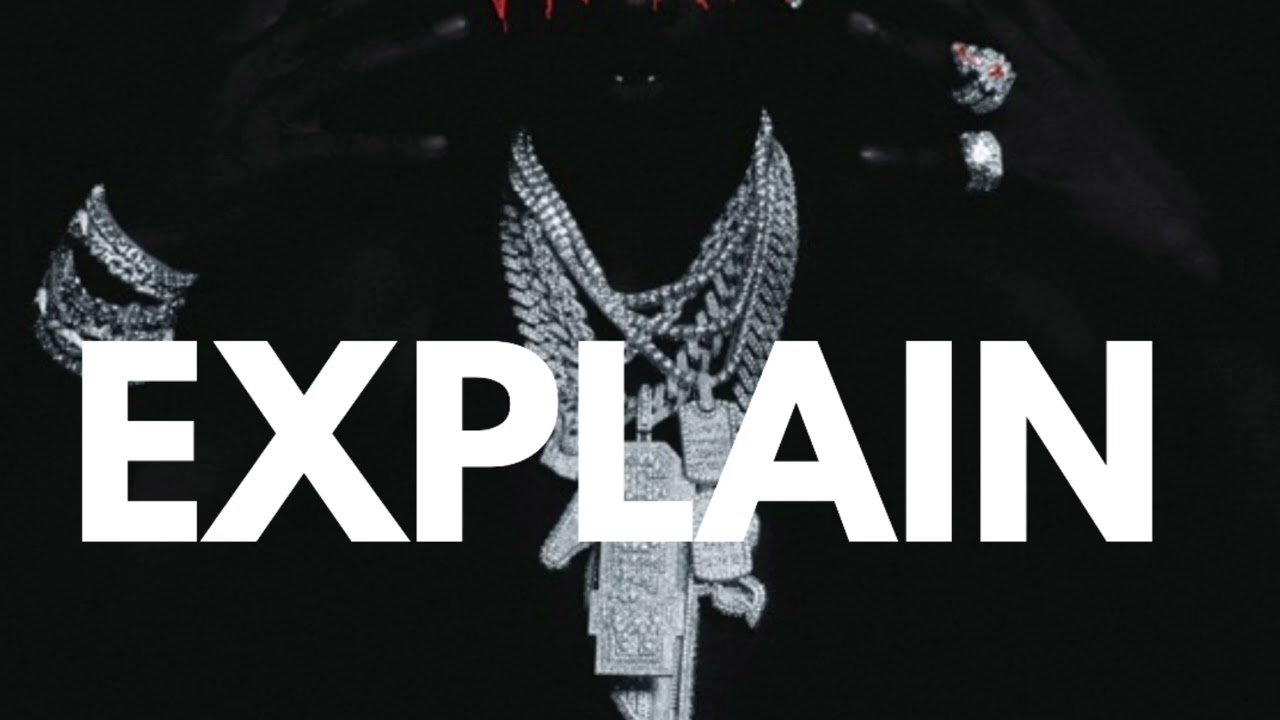 Lil Baby Type Beat - “Explain”| Free Type beat | Rap/Trap Instrumental 2024