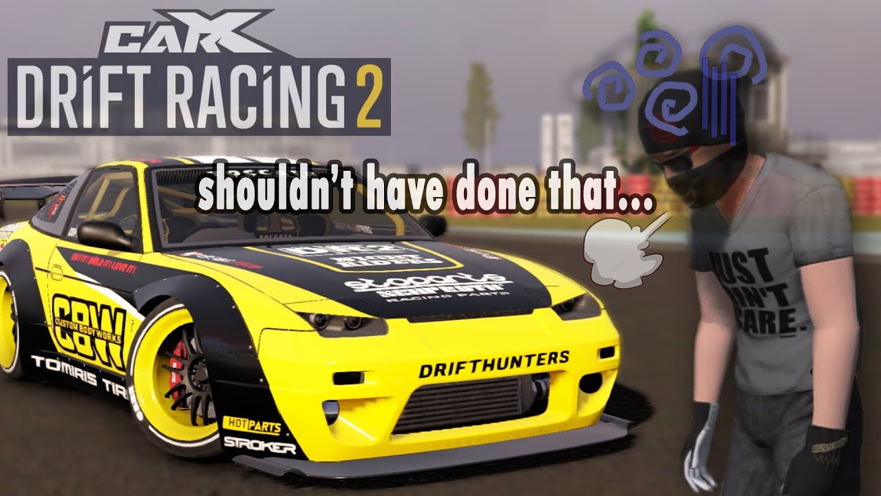 BEGINNERS MISTAKES CarX Drift Racing 2 | TIPS AND TRICKS