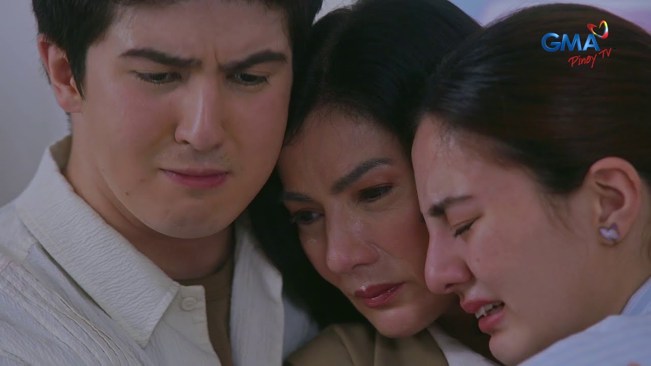 Hating Kapatid: Roselle, hindi na mahihiwalay sa mga anak!