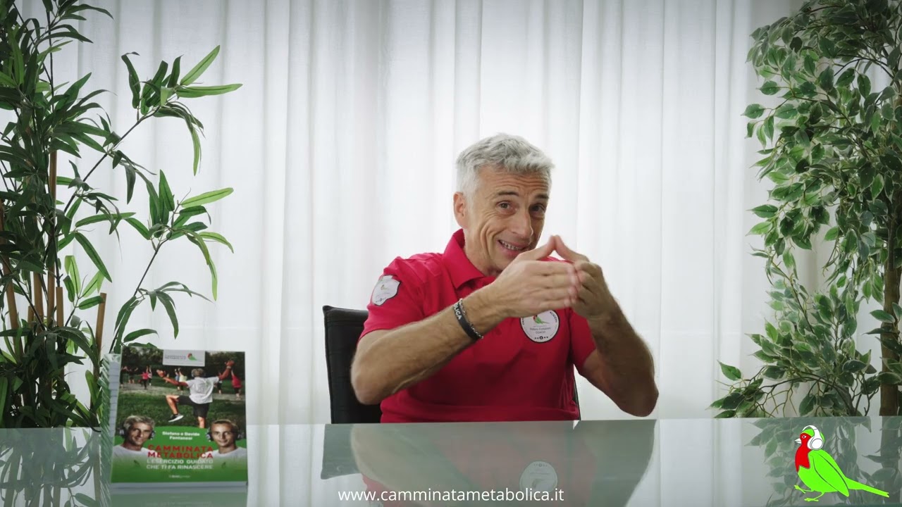 NON DEVI ESSERE TROPPO SANO