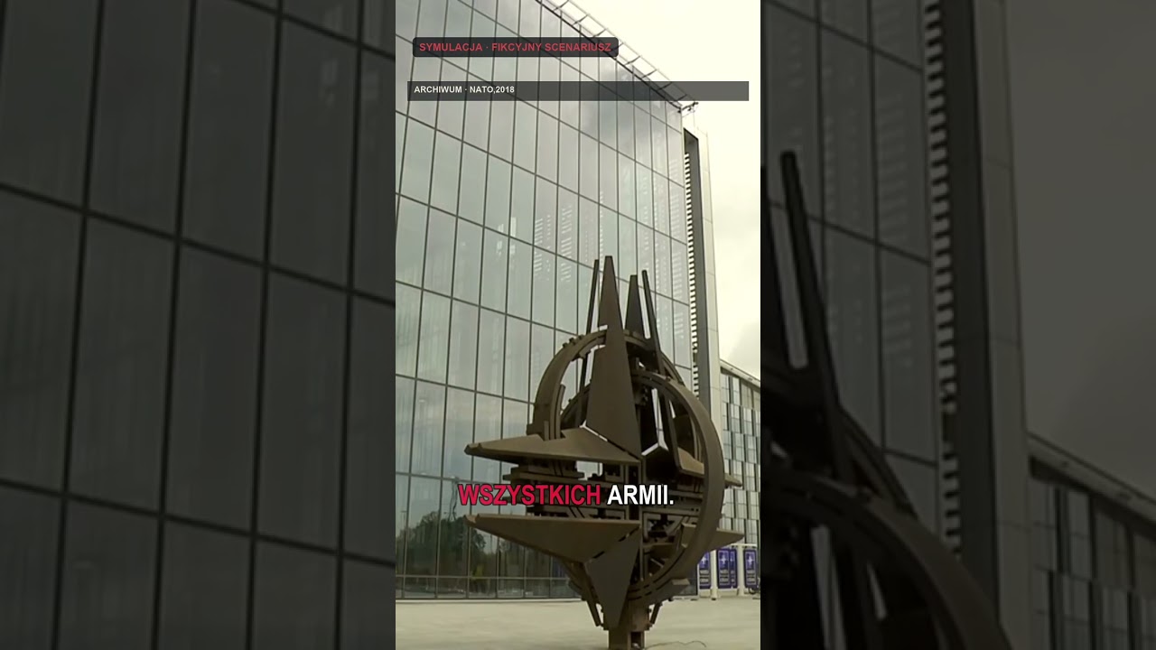 NATO nie ma magicznego minutnika. Co m&oacute;wi artykuł 5?