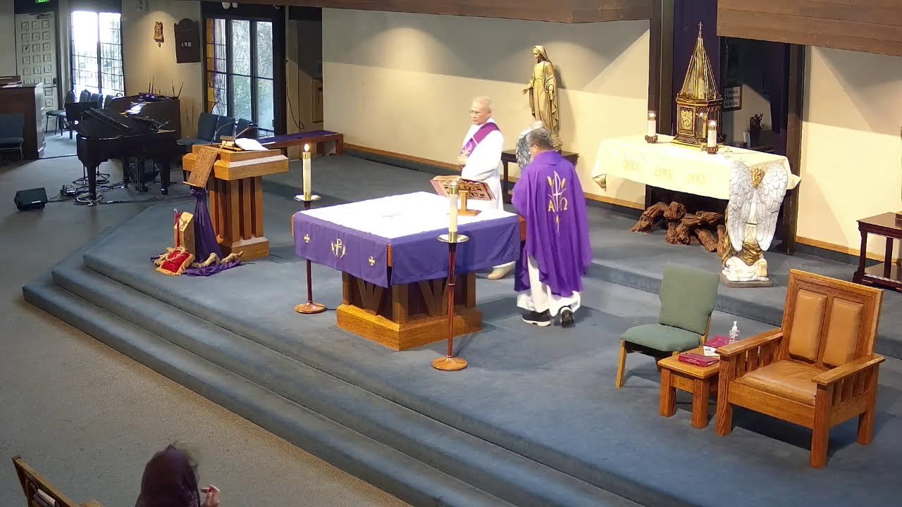 St. Peter and St. Paul Roman Catholic Church