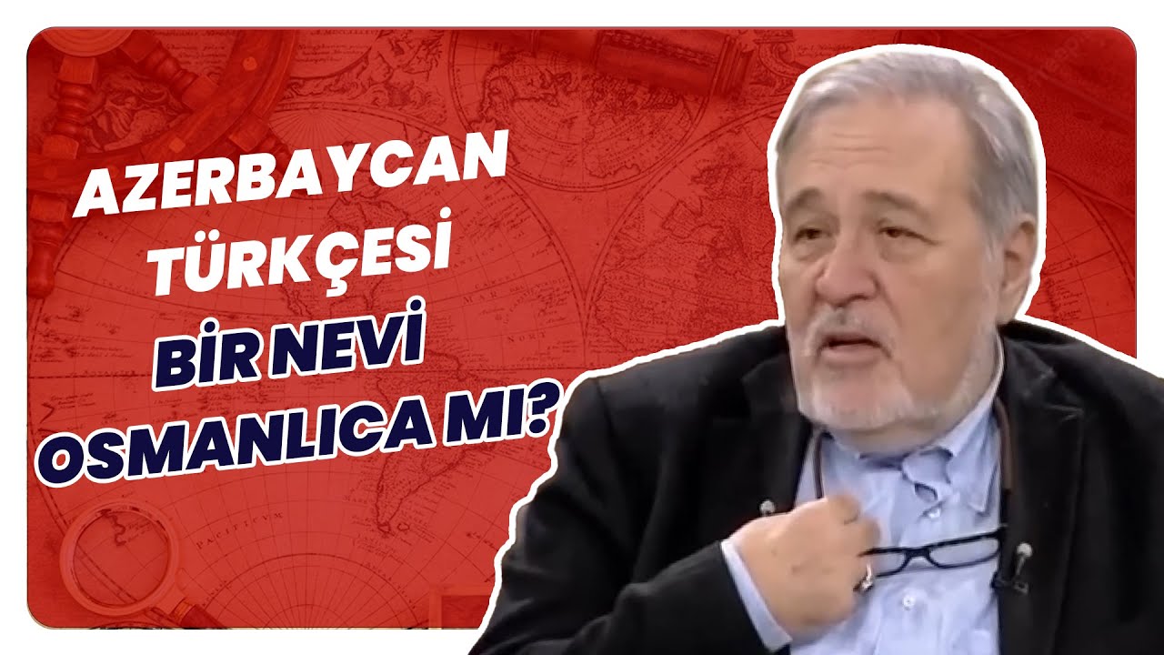 Türkler Azerbaycan’a İlk Kez Ne Zaman Gelmiştir? İlber Hoca Yanıtladı | Tarihin Arka Odası