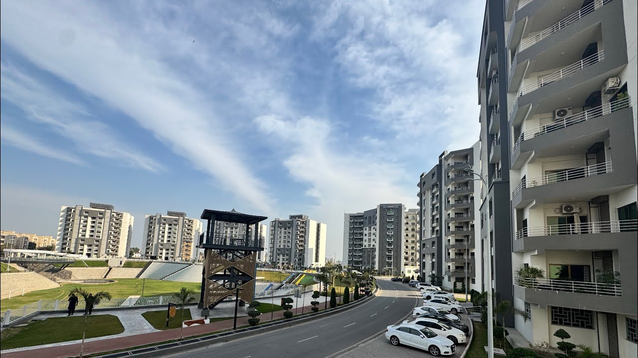 Askari 11 Sector (D) Apartments Available For Rent / Sale 0321-842-0007