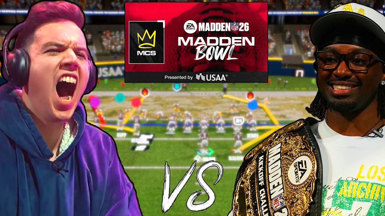 I Played Henry for $100k! MCS Breakdown!