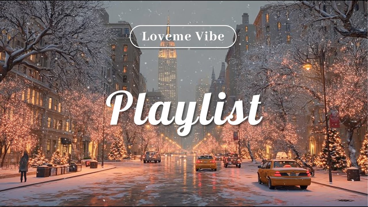 [playlist] ♡ Песни, которые хочется слушать с тобой в уютном кафе ♡ Эмоциональный плейлист