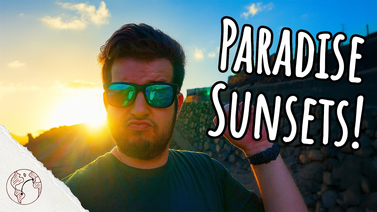 Dirty Shoes & So Many Cats!? | Lanzarote Vlog – Day 4 (Aug ’25)