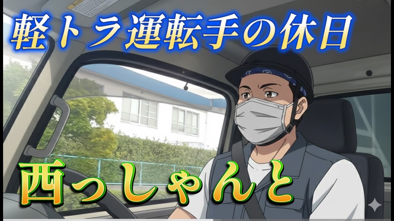 おっさん二人のどうでもエエ話し