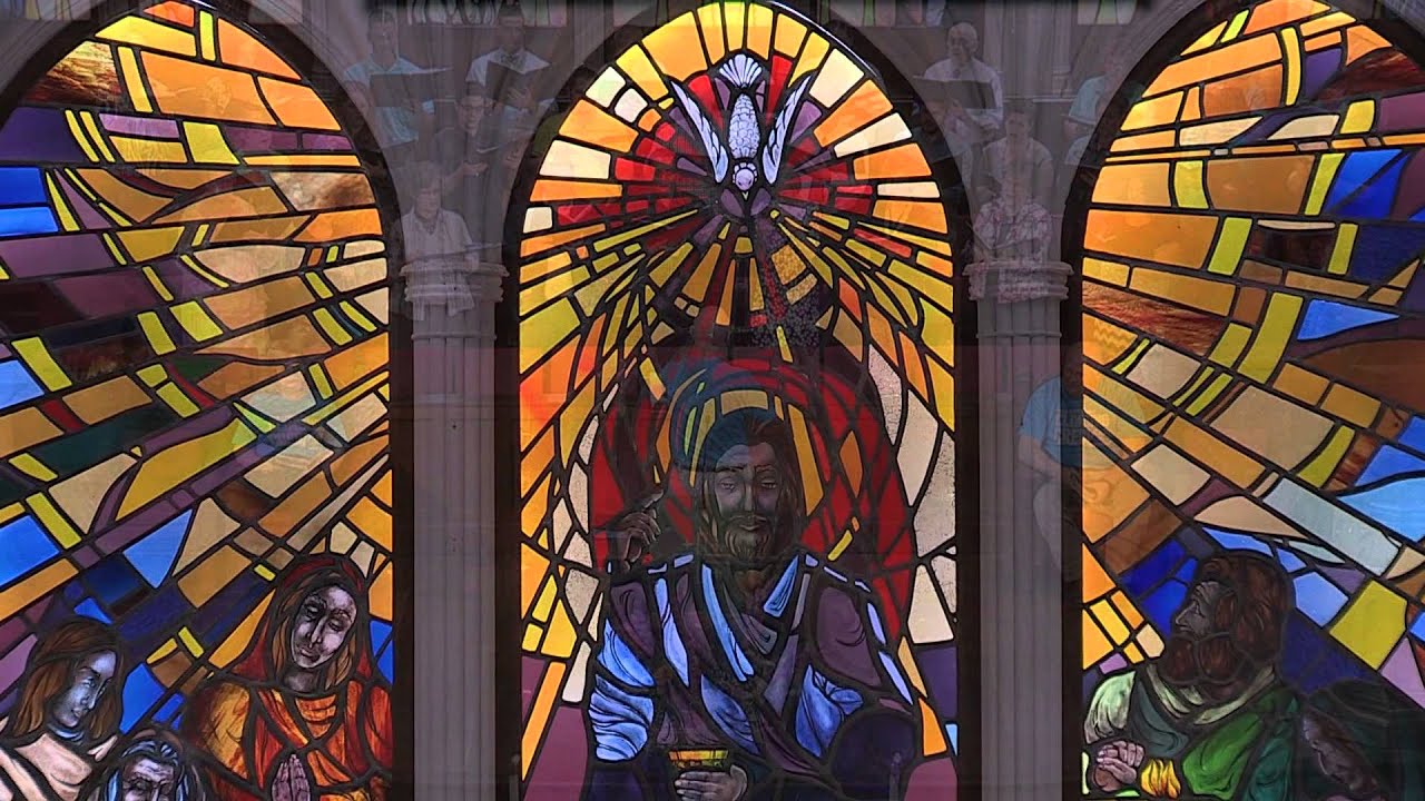 Come, Thou Fount - Craig Courtney