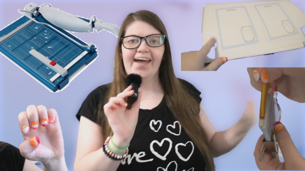 Sharing New Equipment + Upcoming Products | Studio Vlog 12 | TiffanysCreativeMind