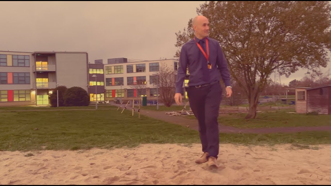 2026 Musical Promo