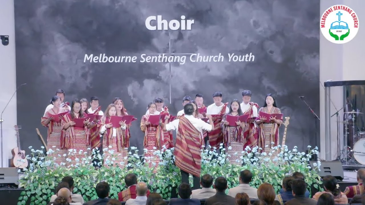 MSCY CHOIR || PASTOR INDUCTION REV. KAP LING SANG II 07.03.2026