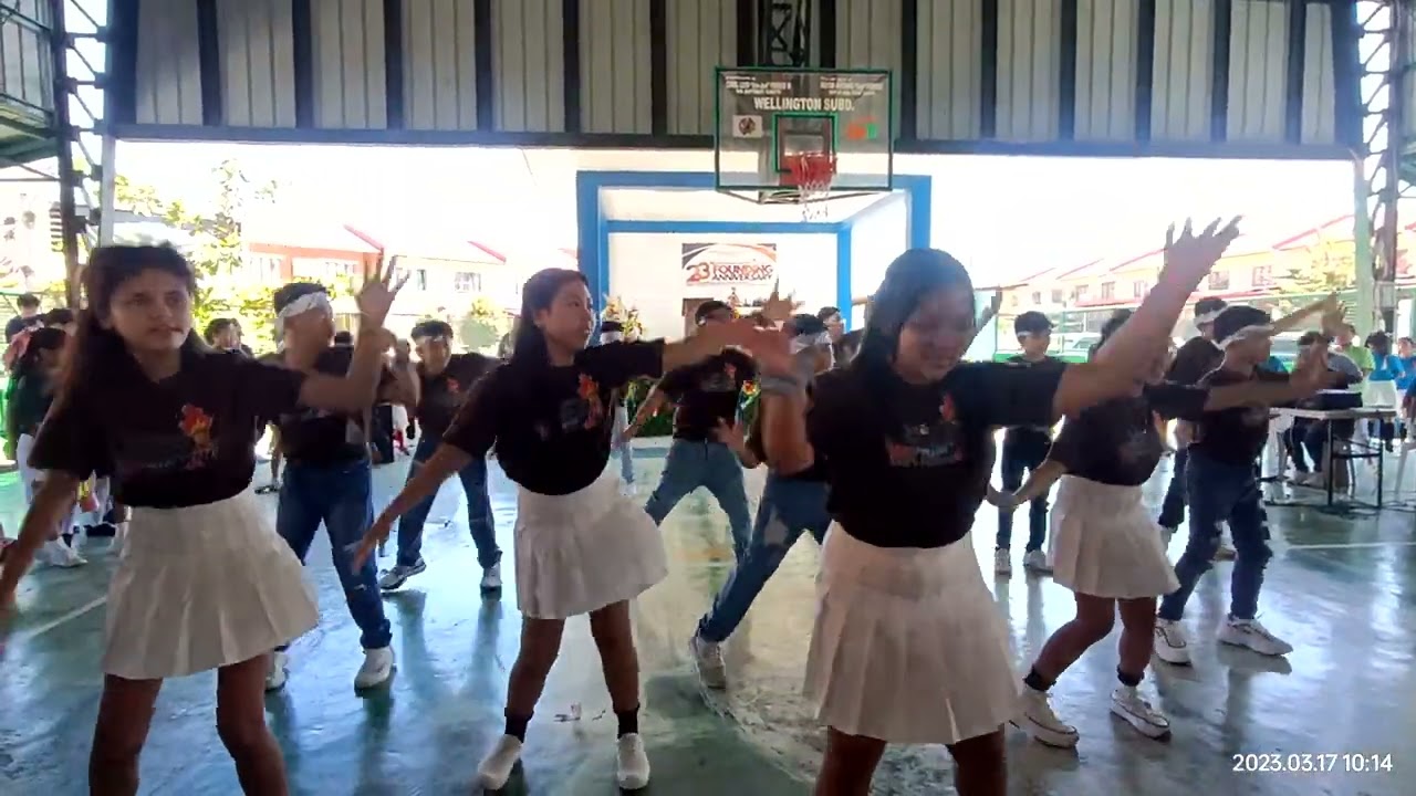 TFUCS Founding Anniversary 2023