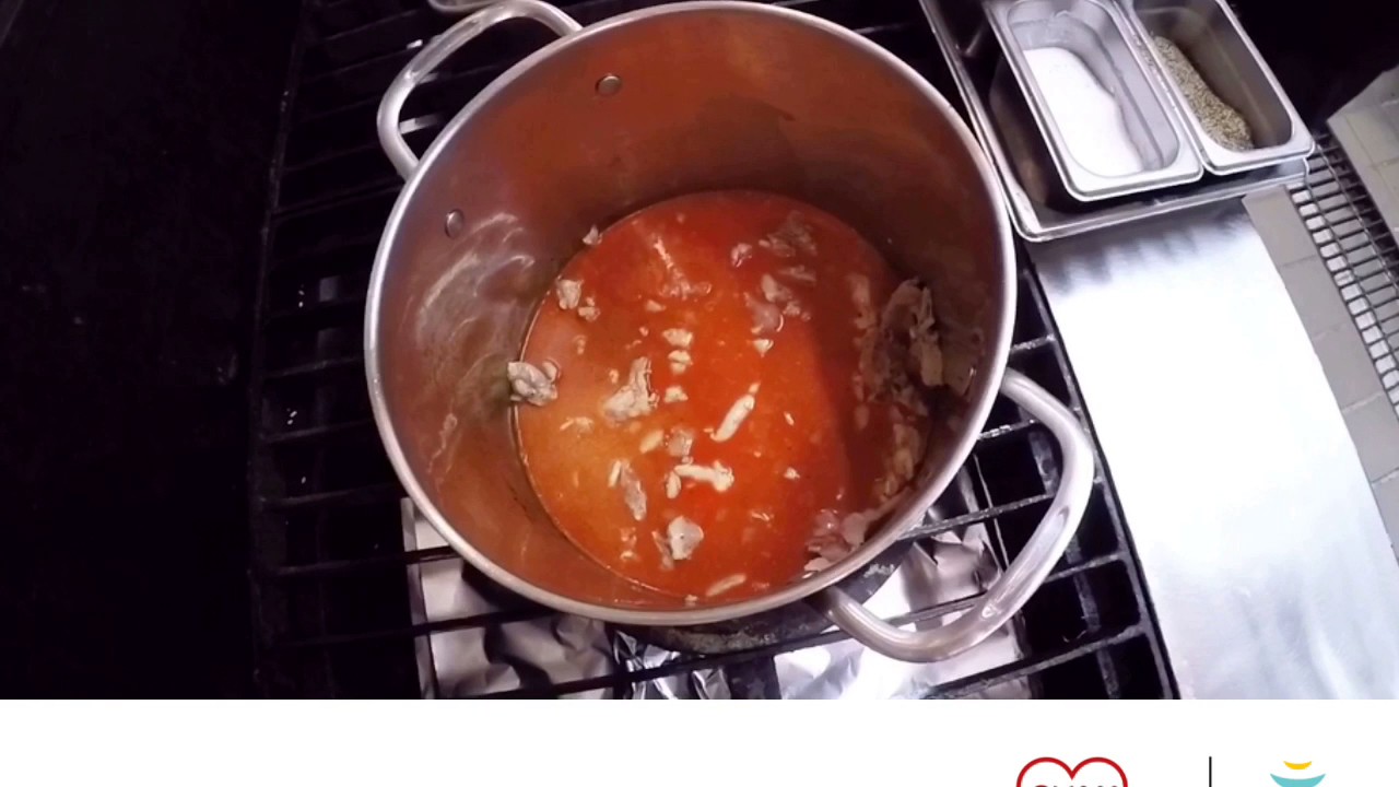 Year of Love: Cook Like a Chamorro - Chalakiles