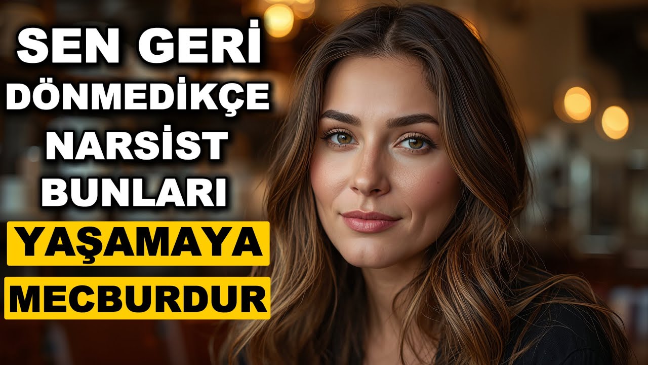 DEFTERDEN SİLDİĞİN Narsistin Sensizlikle Olan ACI İMTİHANI – Stoacılık