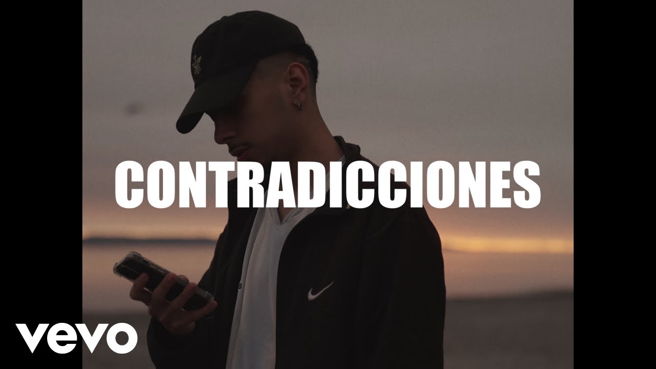 Doly Flackko, Emirsito - CONTRADICCIONES (Visualizer)