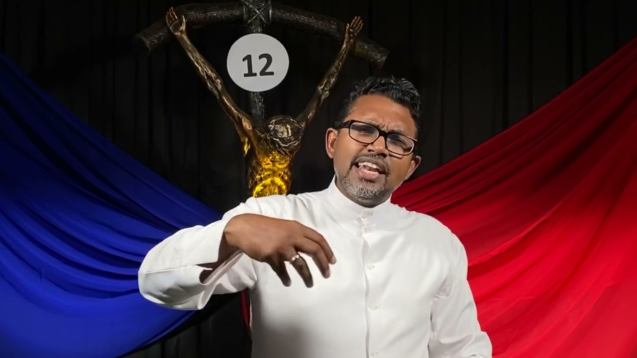 01st of February - Tuesday Reflection - Sinhala