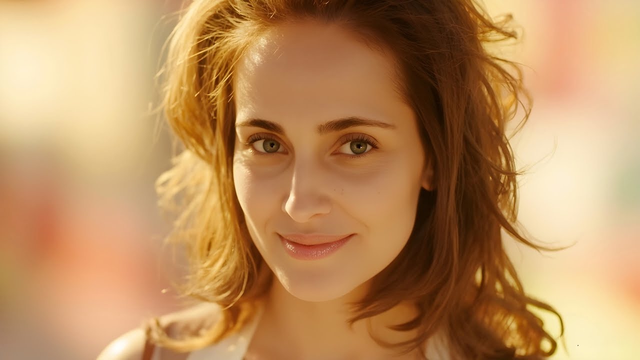 Just Don't Worry, My Love (Não Te Preocupes, Meu Amor) HQ 4K UHD HDR10+ #432hz #love #relax #hope