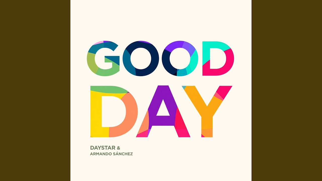 Good Day (Live)