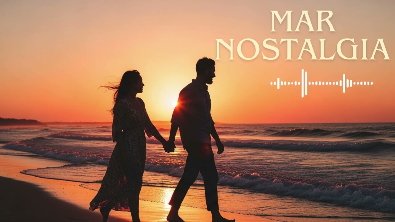 Spanish Romantic Music – Soft Latin Pop Ballad