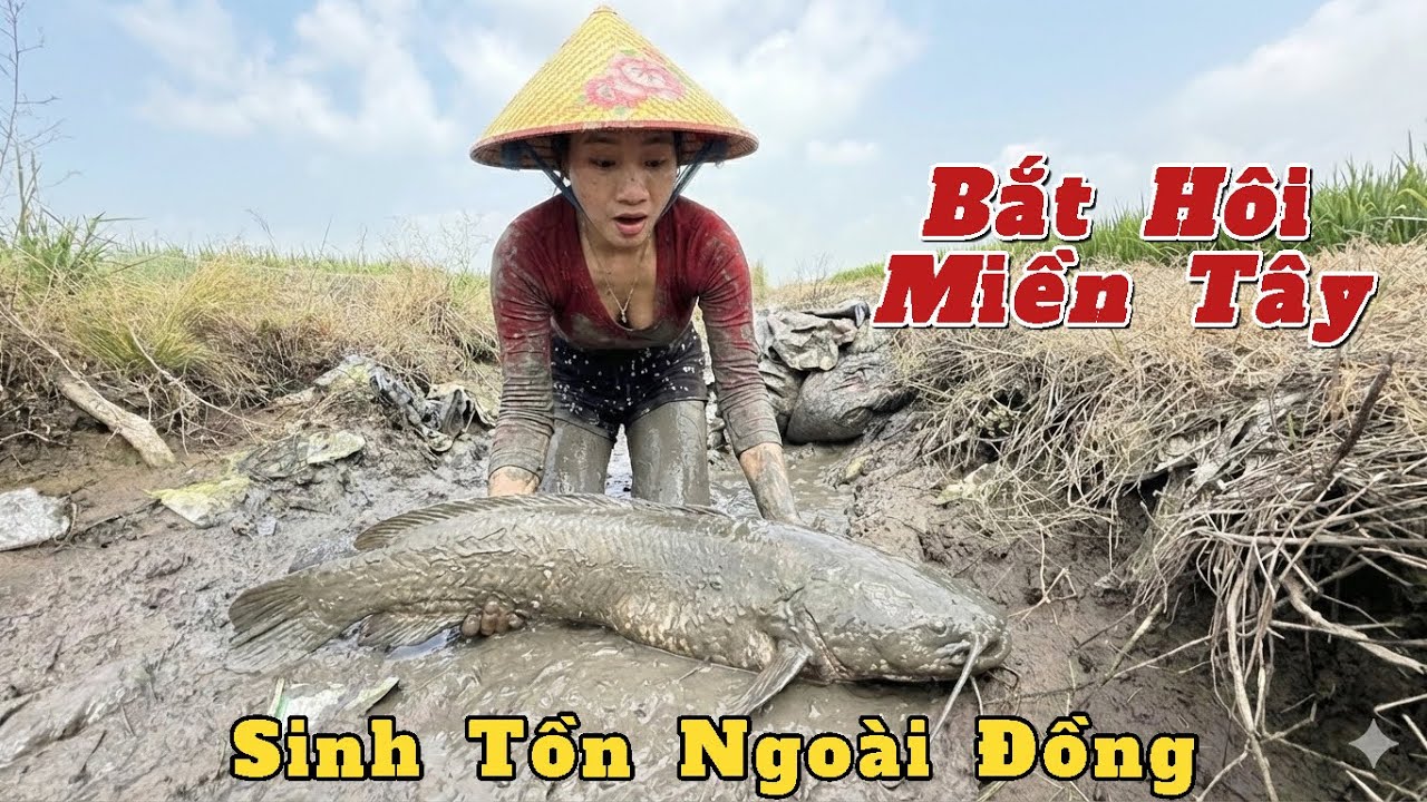 Hướng dẫn Chị 2 Sống Cực Khổ | Lộc Cá Lăng 