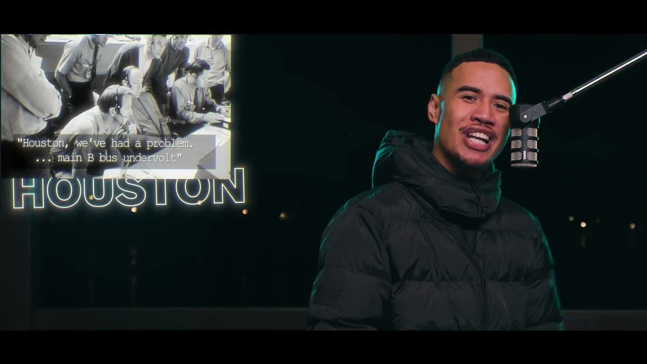 HOODBARS - NOKZ (Official Music Video)