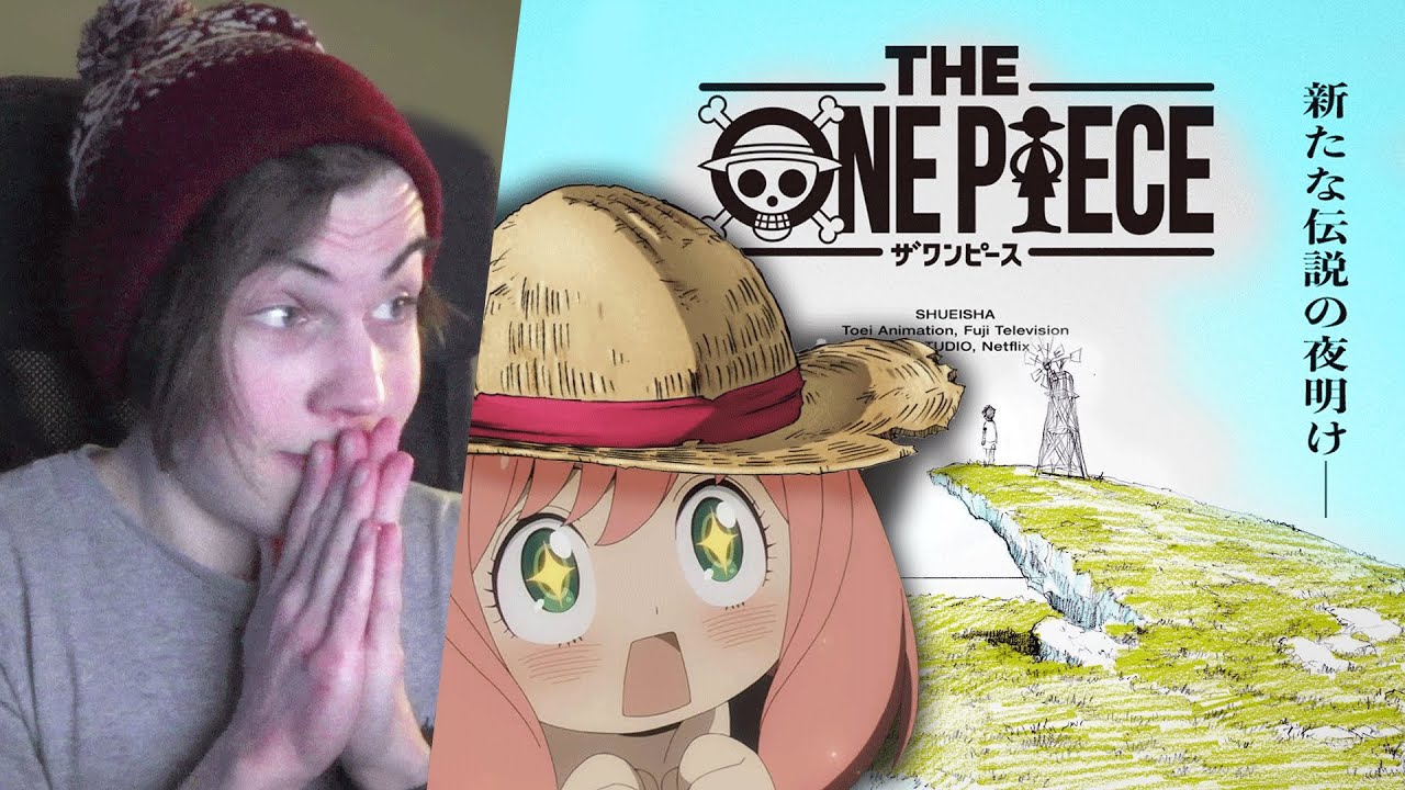 Attack on Titan & Spy Family Studio is REMAKING One Piece - Koroto Reacts - WIT Studio One Piece