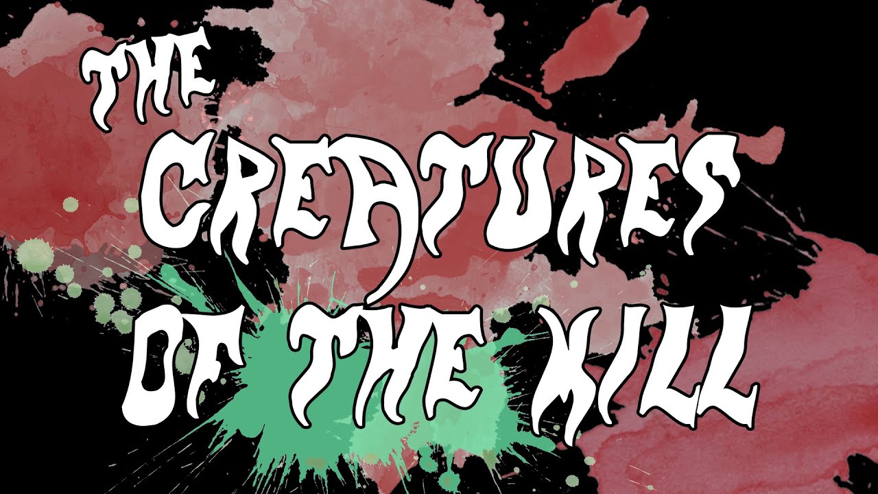 IMPATV 264 - THE CREATURES OF THE MILL