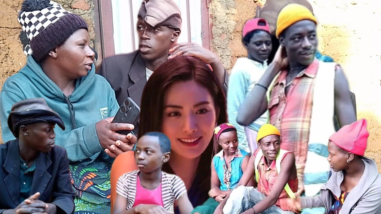 URUSHAKO RUBI EP01 NONEHO JACKY YAKANIYE AKUBISE UMUGABO,🥲🥲🥲