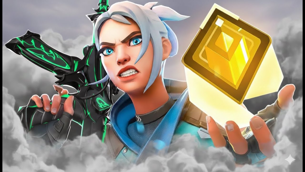 🔴Serious Rank Push fr fr | Valorant Mobile Live !rank