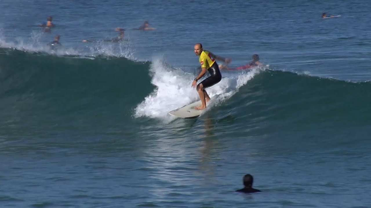 Coupe de France Surf Capbreton police 2014