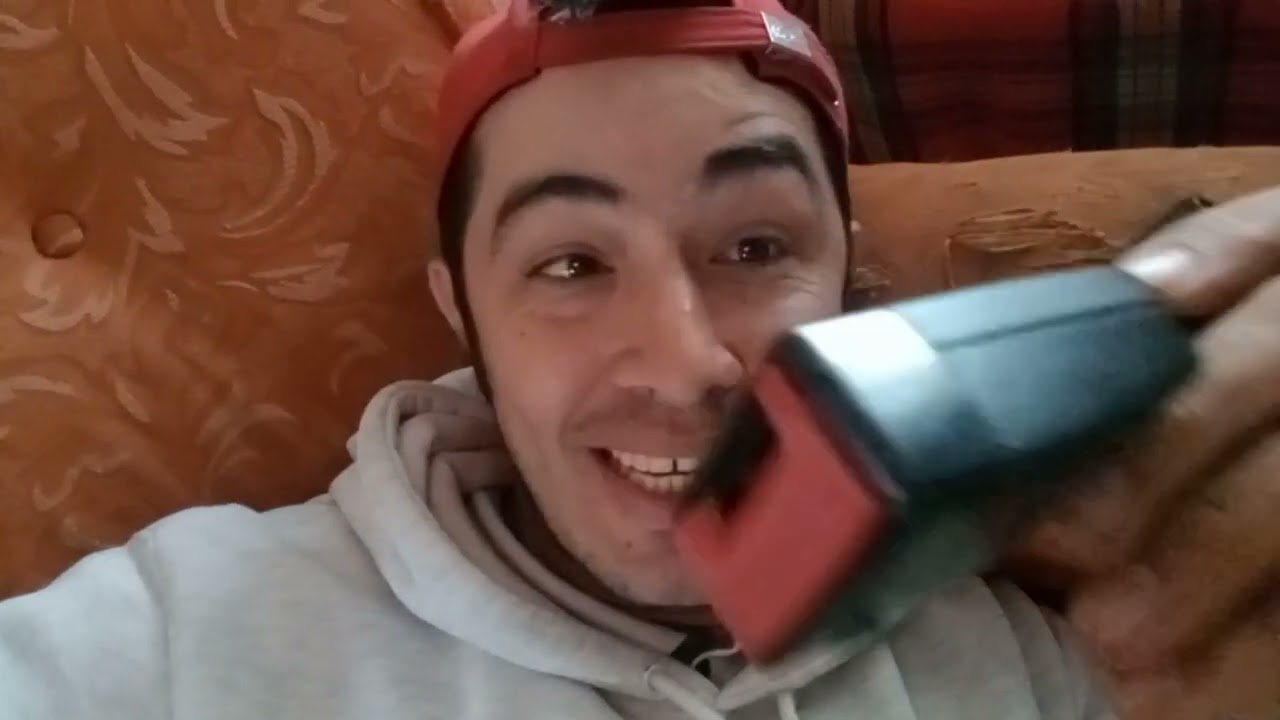 TROQUEI O FECHO DO CINTO DE SEGURAN&Ccedil;A
