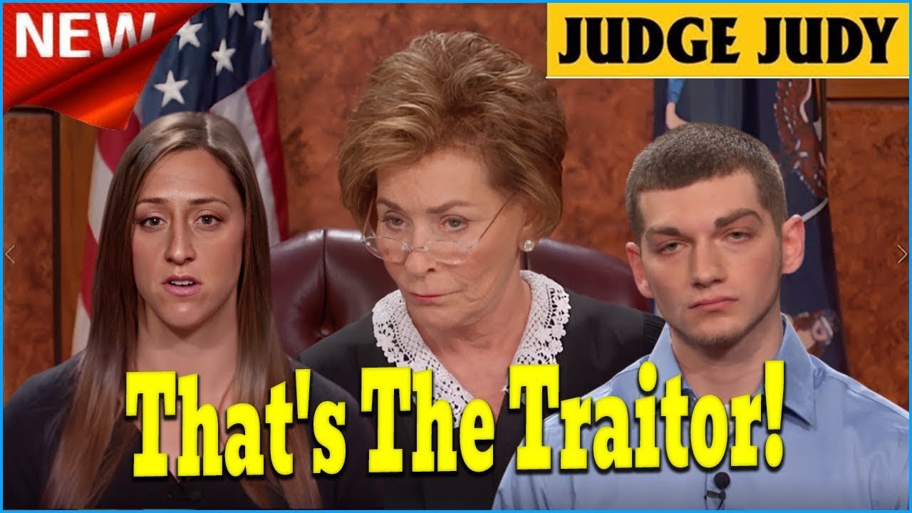 Judge Judy [Episode 9953] Best Amazing Cases Season 2O24 Full Episodes HD #judgejudy