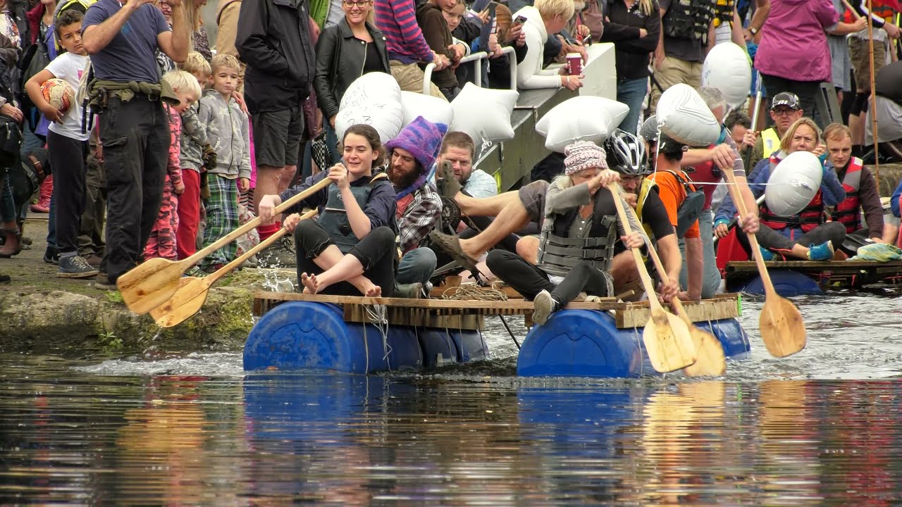 Raft Race 2017