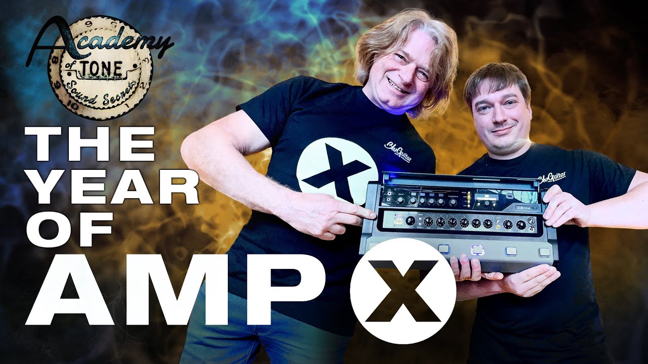 Academy of Tone 