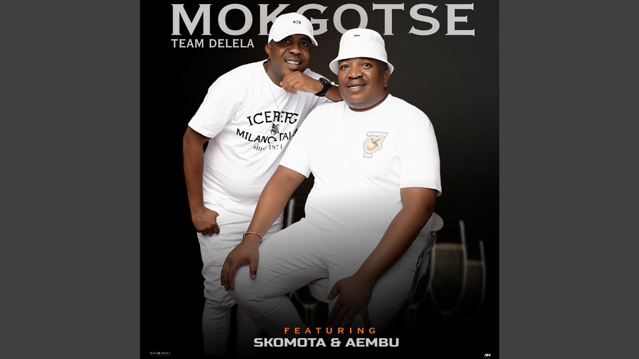 Mokgotse