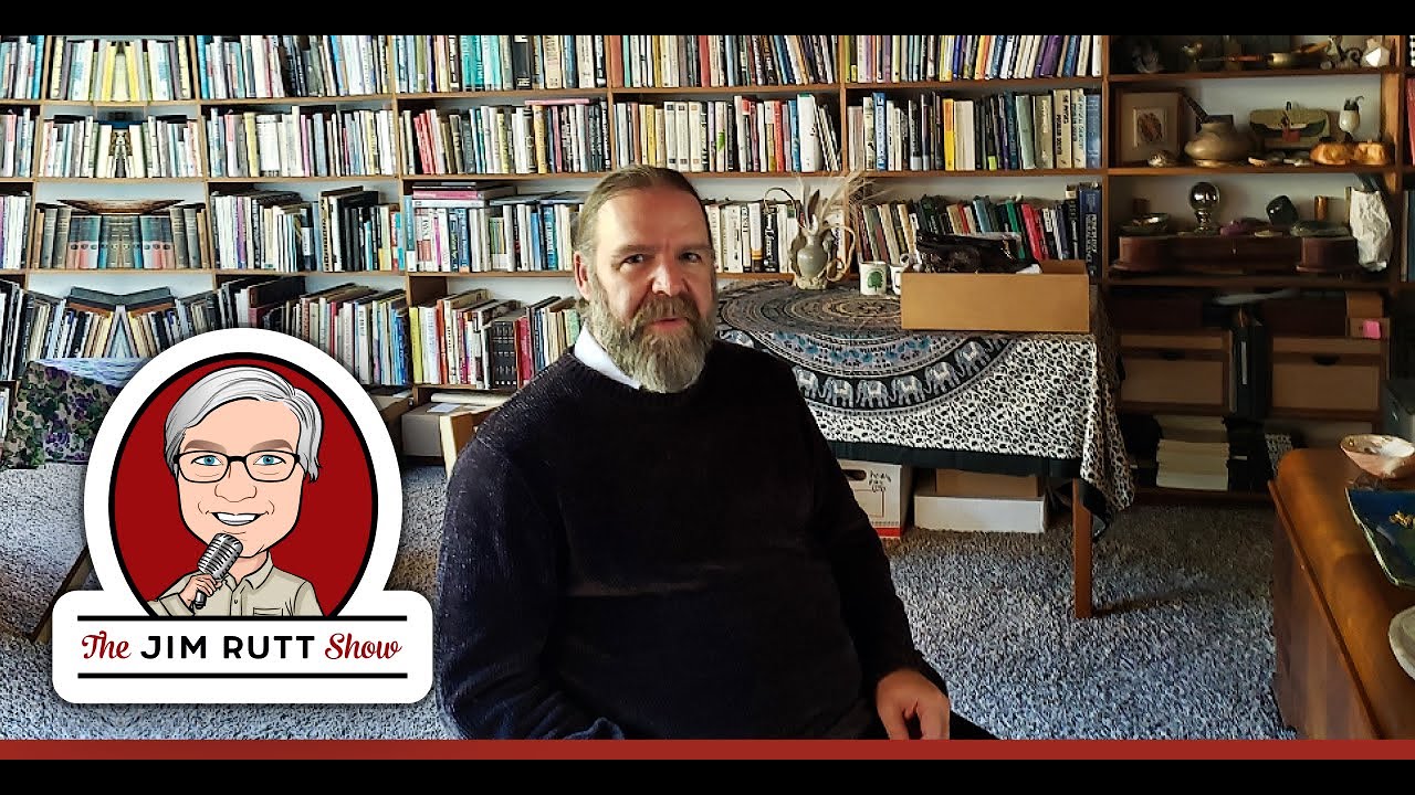 EP128 on Forrest Landry on Immanent Metaphysics: Part 3