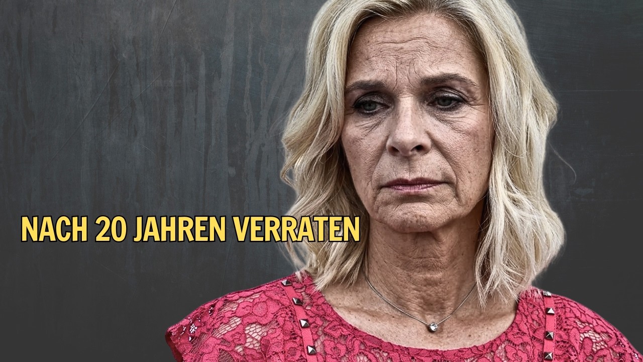 Mit 61 Uta Bresan spricht &uuml;ber den GR&Ouml;SSTEN SCHOCK ihrer Karriere