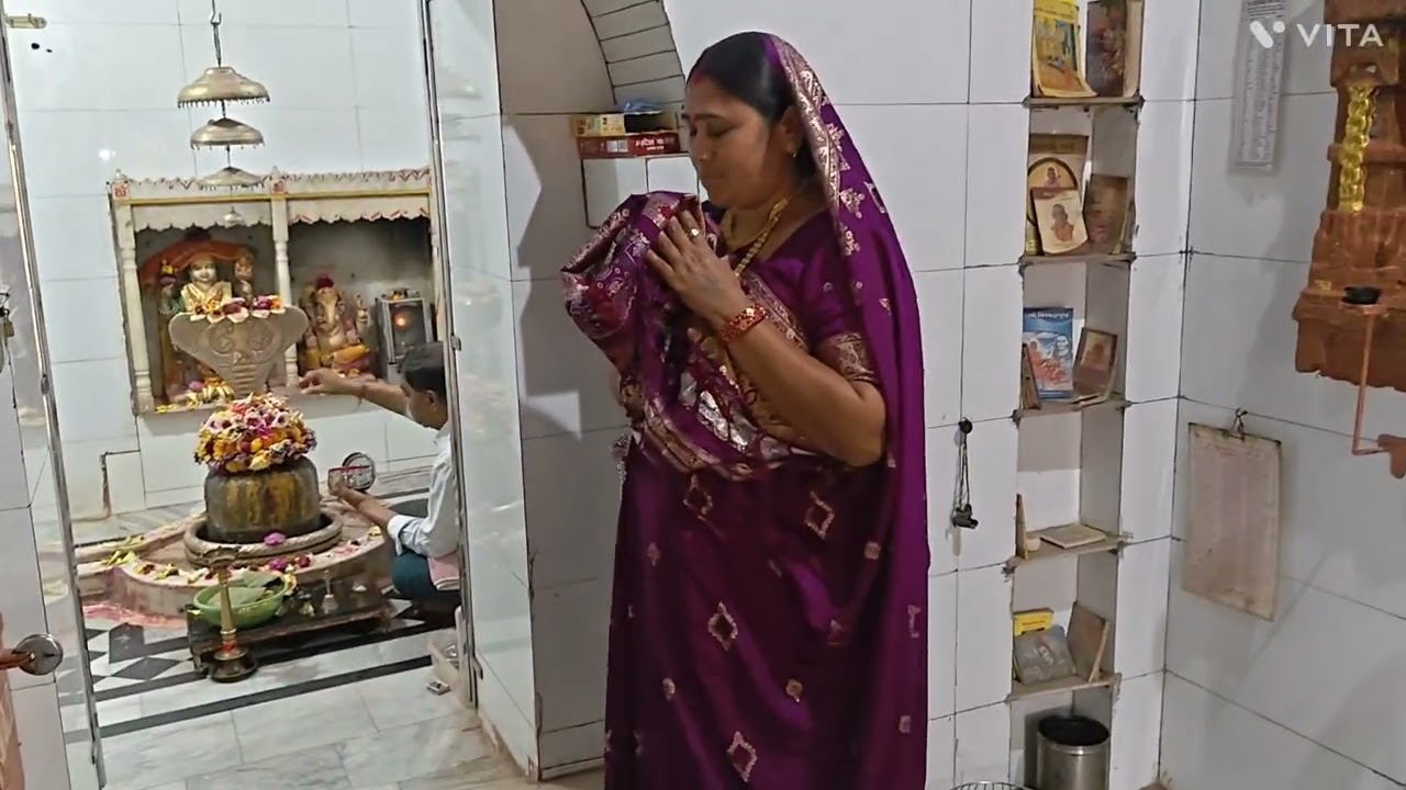 ઈન્દ્રે સ્વર મહાદેવ ના દર્શન કરવા આવો ભાણવડમાં 🙏🙏