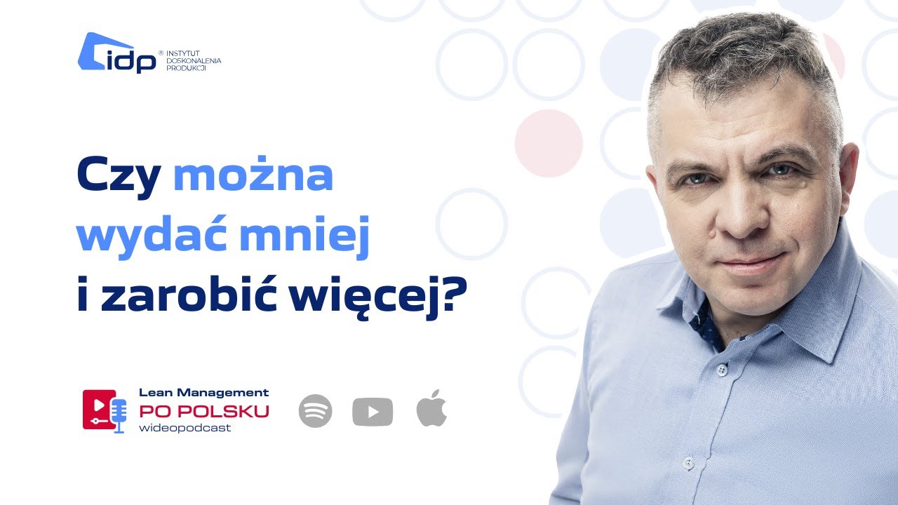 Ciąć koszty, czy zwiększać wydajność? A może to fałszywy dylemat?