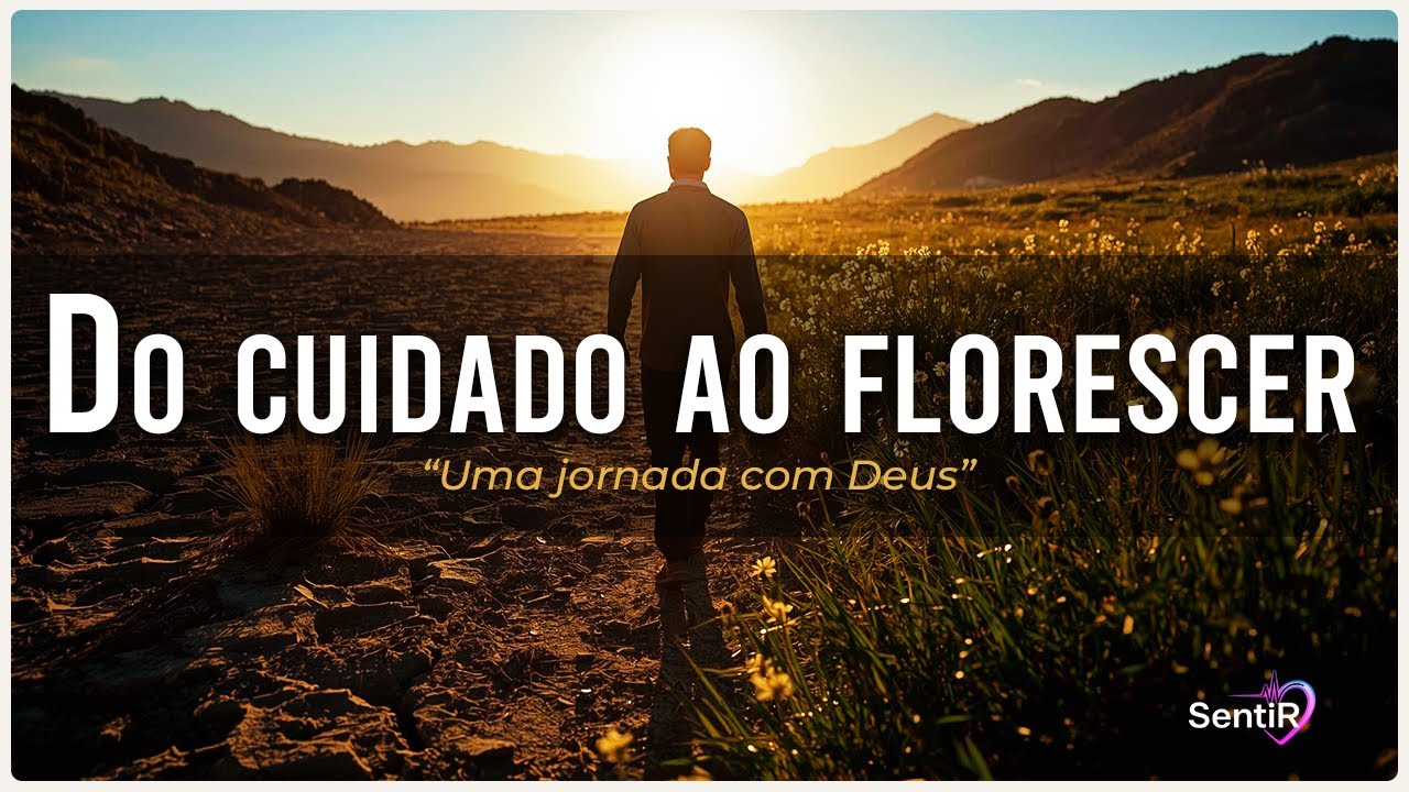 Florescer em Terras Secas | A Jornada Espiritual Completa