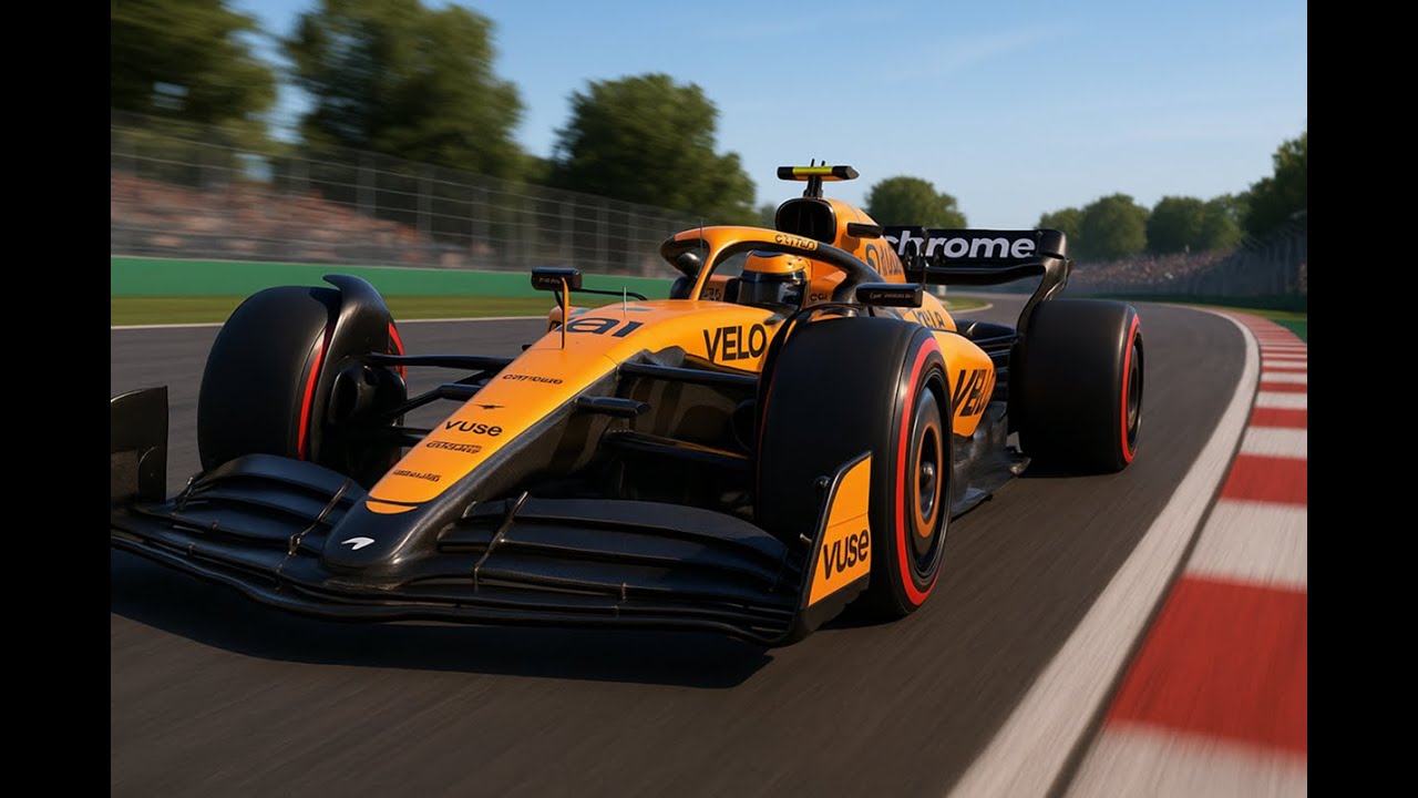 (C) S13R9 - Great Britain | Мої страждання ))  #ua #stream #f12025 #gaming #f1