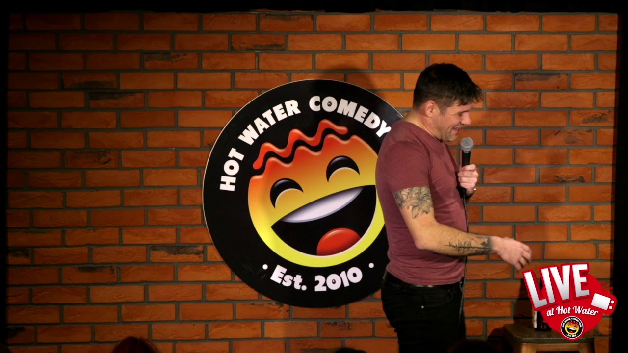 Jim Bayes | Old Barbara