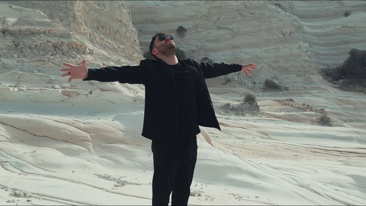 Alberto Urso - Atlantide (Official Video)